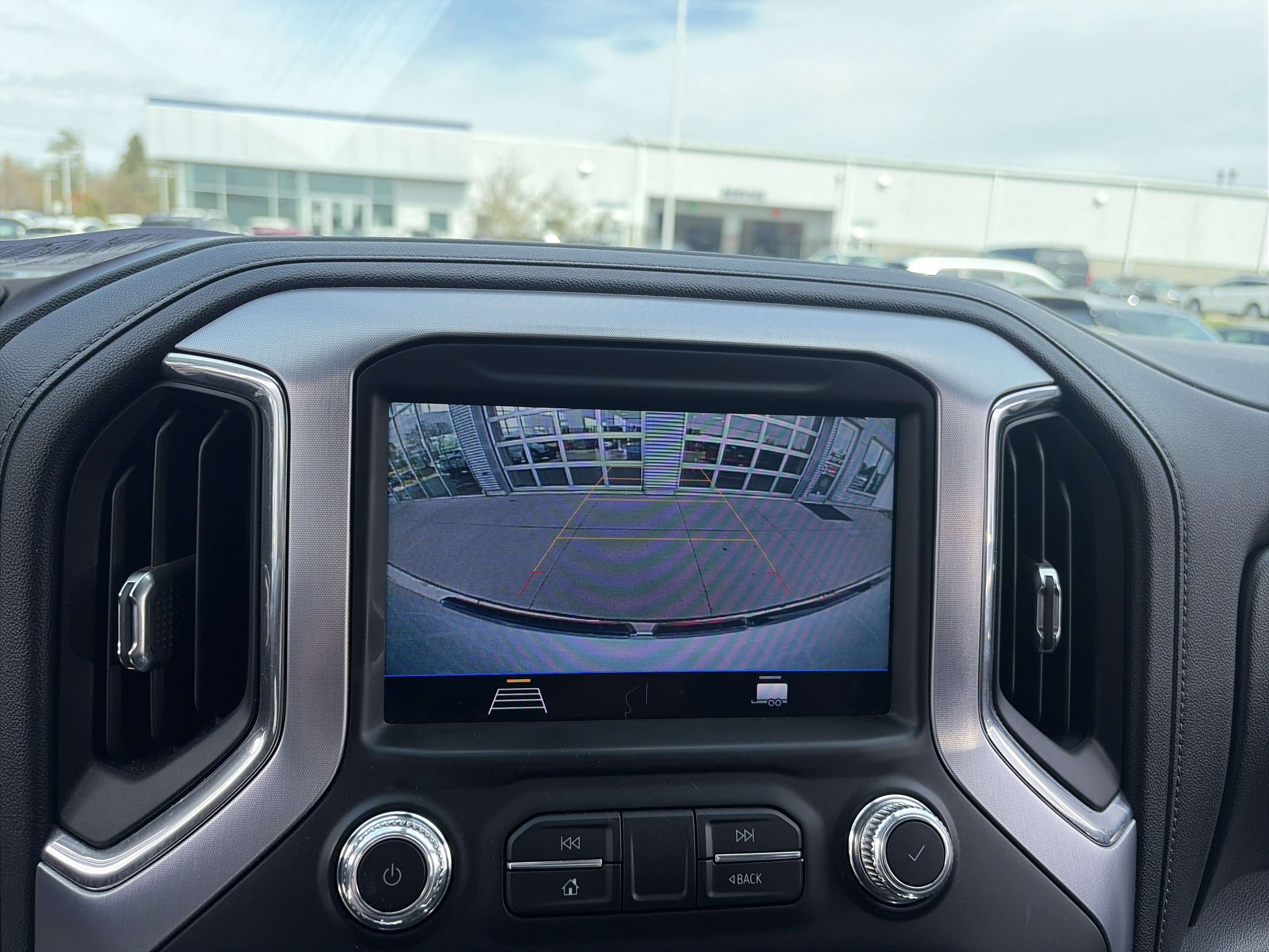 Used 2020 GMC Sierra 1500 Elevation image 55