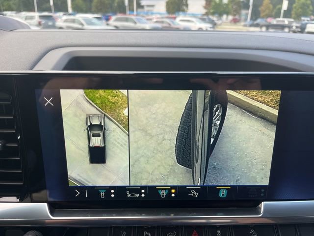New 2026 Chevrolet Silverado 2500 LTZ w/ LTZ Plus Package AWD/4WD image 35