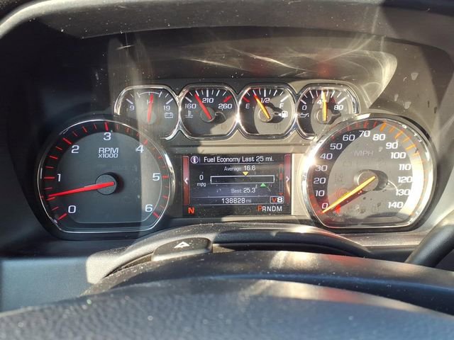 Used 2015 GMC Sierra 1500 SLE w/ SLE Value Package image 13