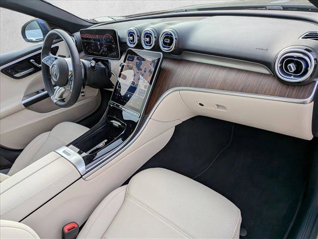 Certified 2026 Mercedes-Benz C 300 Sedan image 20