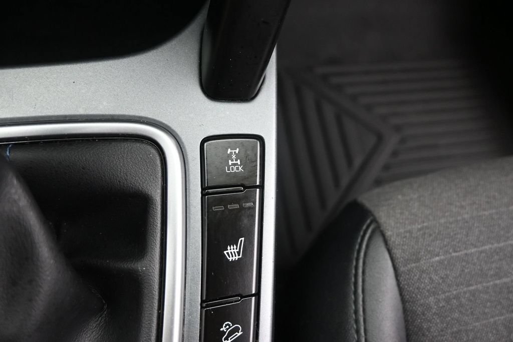 Used 2021 Kia Seltos S AWD/4WD image 33