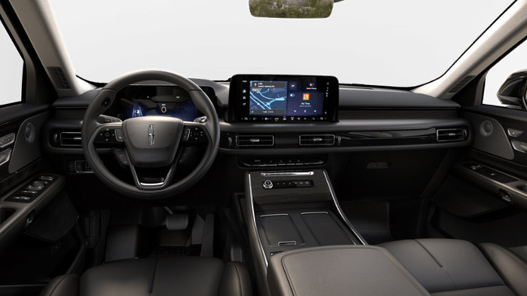 New 2026 Lincoln Aviator Reserve AWD/4WD image 51