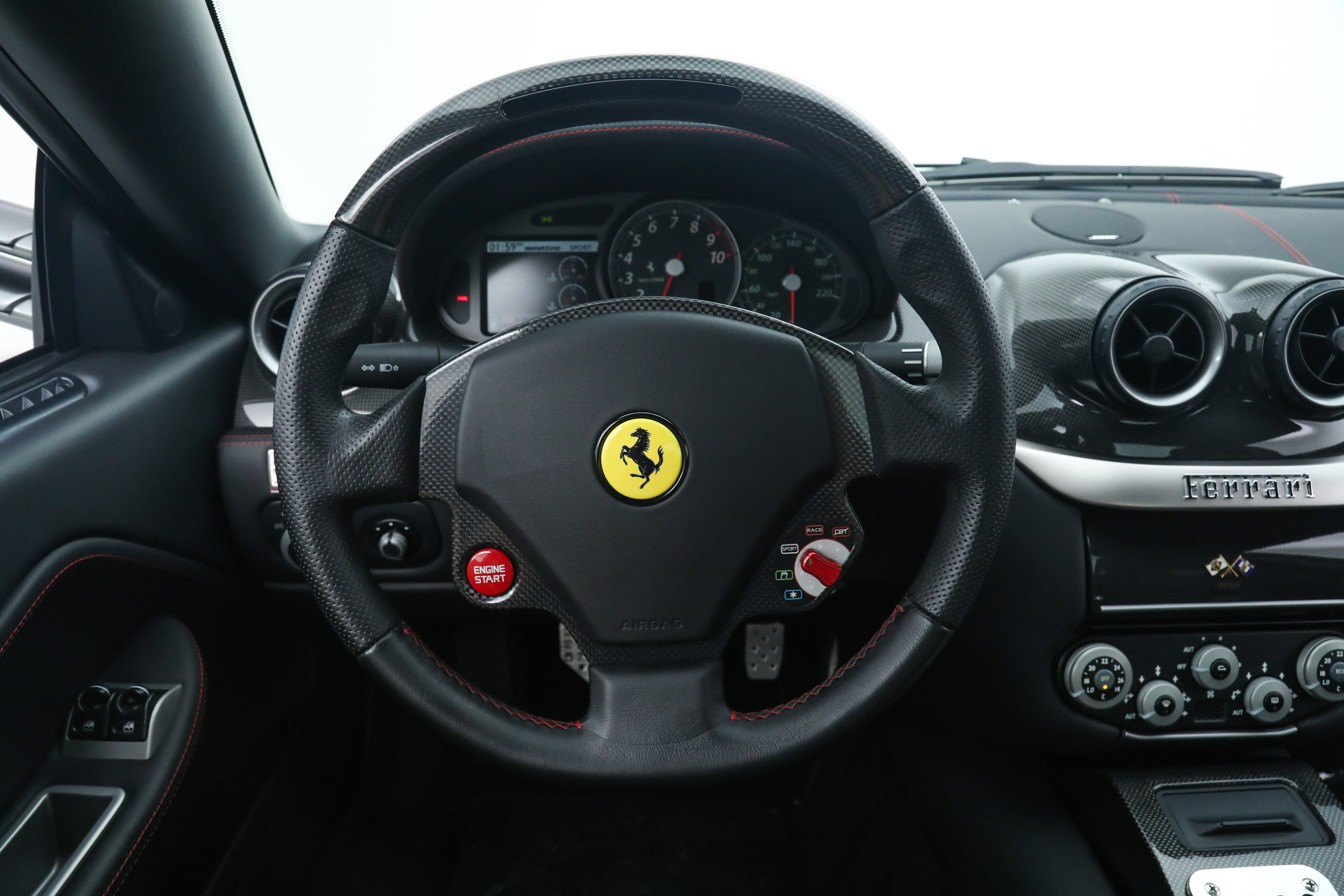 Used 2009 Ferrari 599 GTB Fiorano RWD image 6