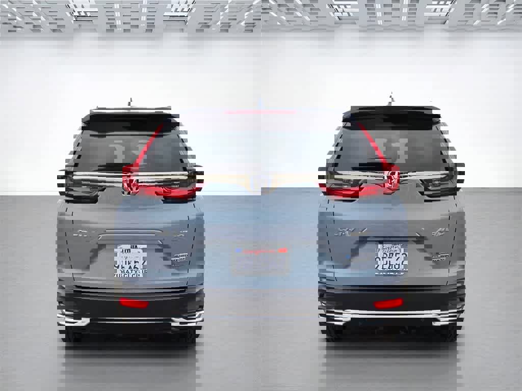 Used 2022 Honda CR-V Touring image 5