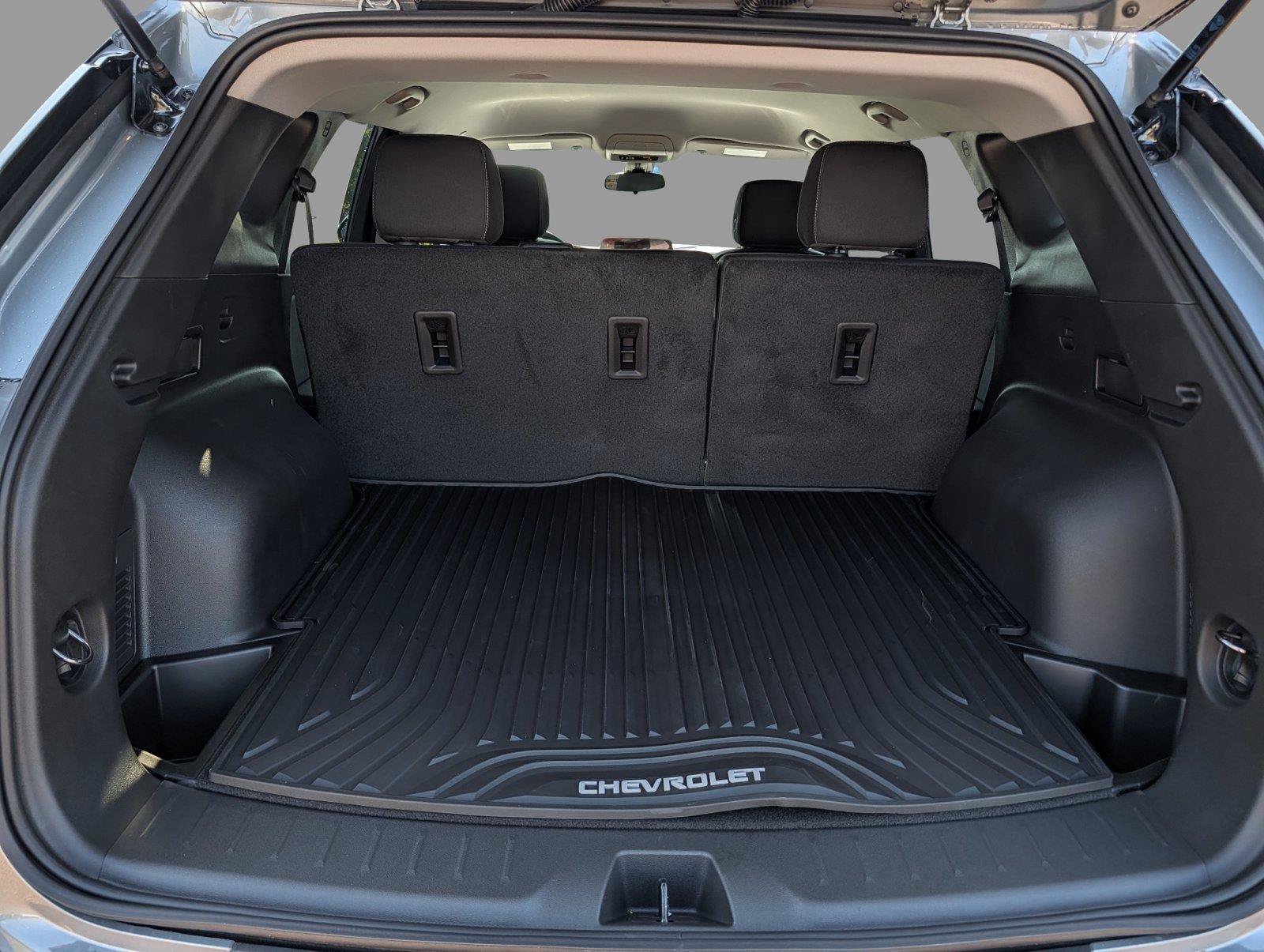 New 2026 Chevrolet Blazer LT FWD image 31