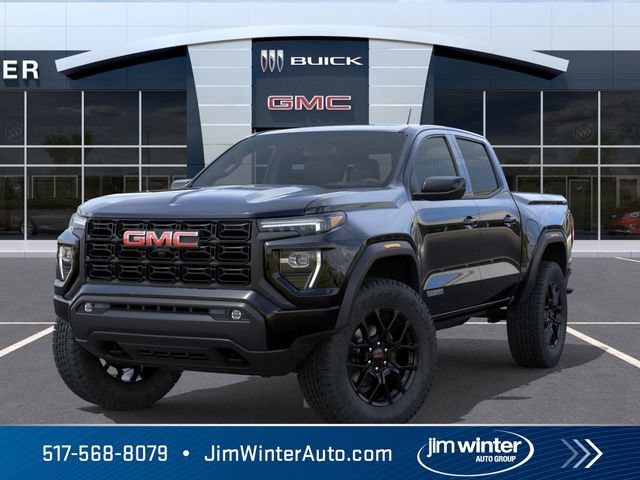 New 2026 GMC Canyon Elevation w/ Convenience Package AWD/4WD image 27