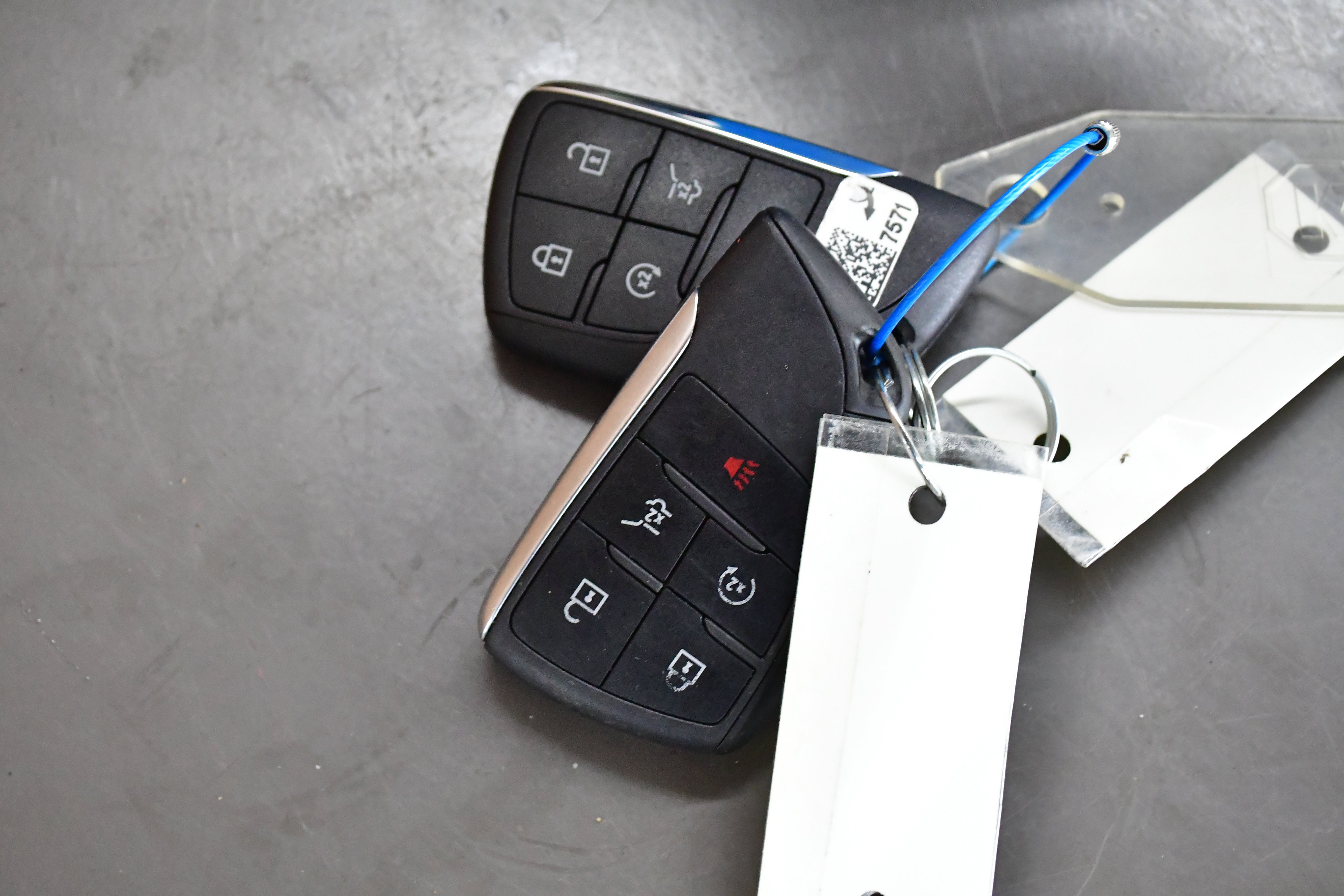 Used 2023 Buick Envision Essence w/ Sport Touring Package image 75