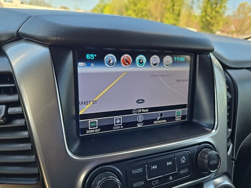 Used 2018 Chevrolet Tahoe Premier image 36