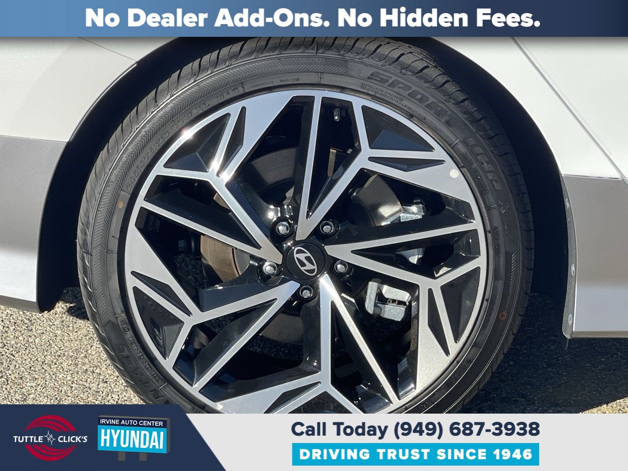 Certified 2023 Hyundai Ioniq 6 SEL RWD image 11