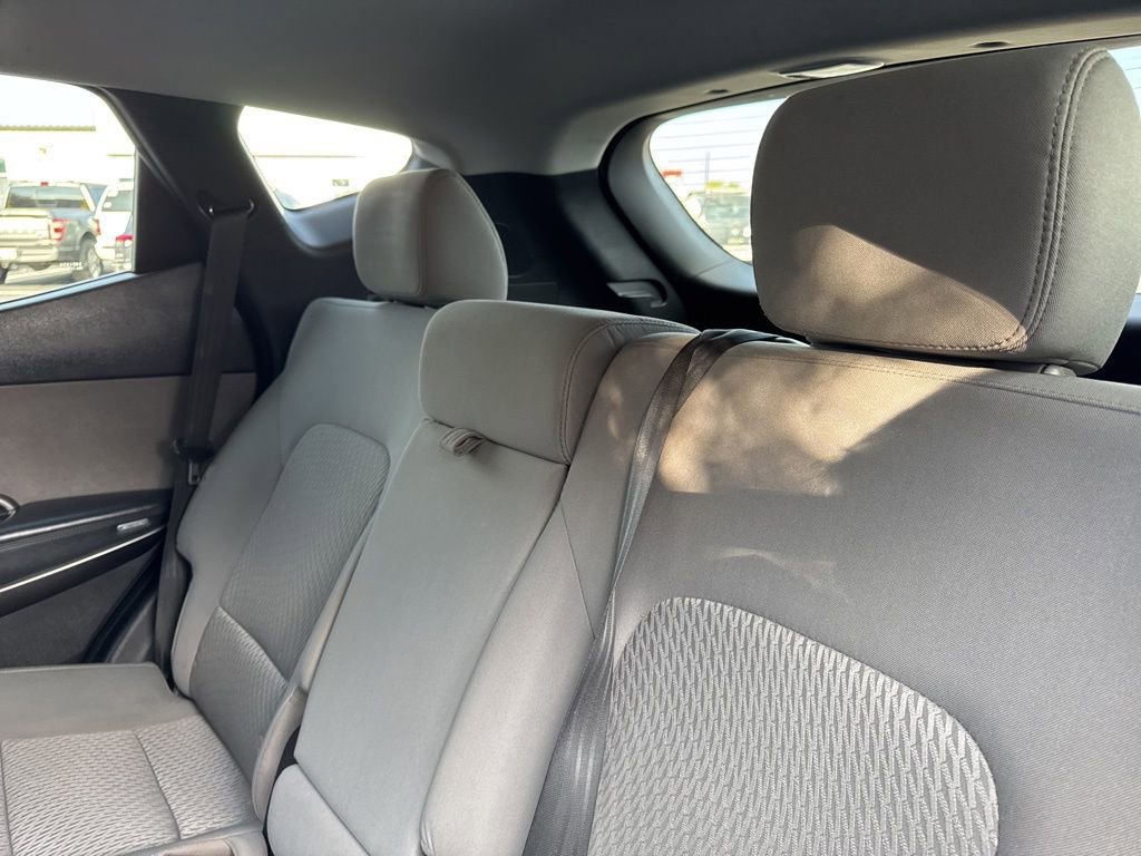 Used 2018 Hyundai Santa Fe Sport image 14