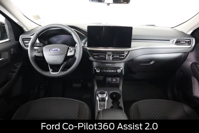 Used 2023 Ford Escape Active w/ Tech Pack #2 AWD/4WD image 31