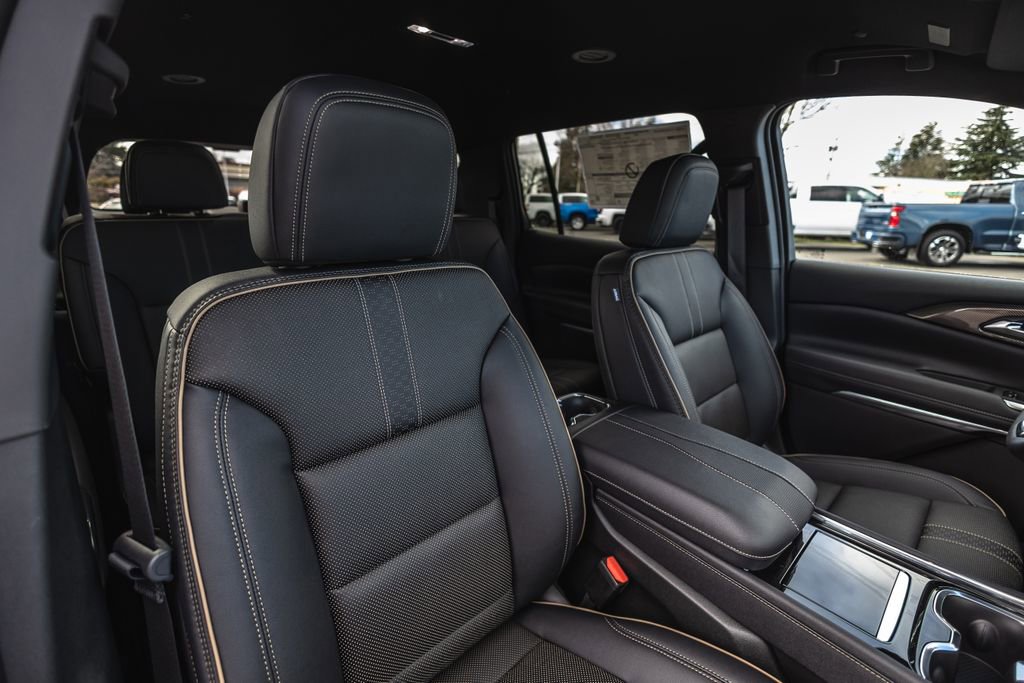 New 2026 Chevrolet Traverse High Country image 29