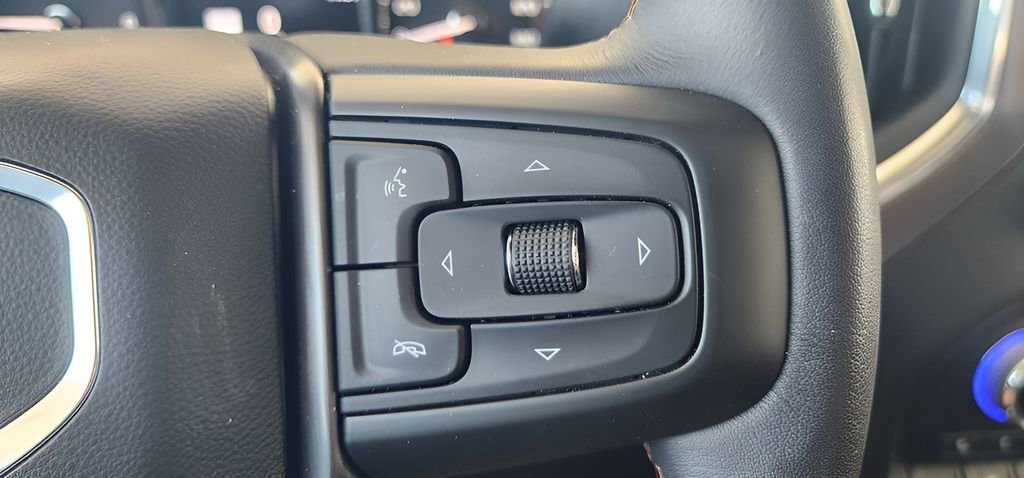 Used 2022 GMC Sierra 1500 AT4 w/ AT4 Premium Package image 33