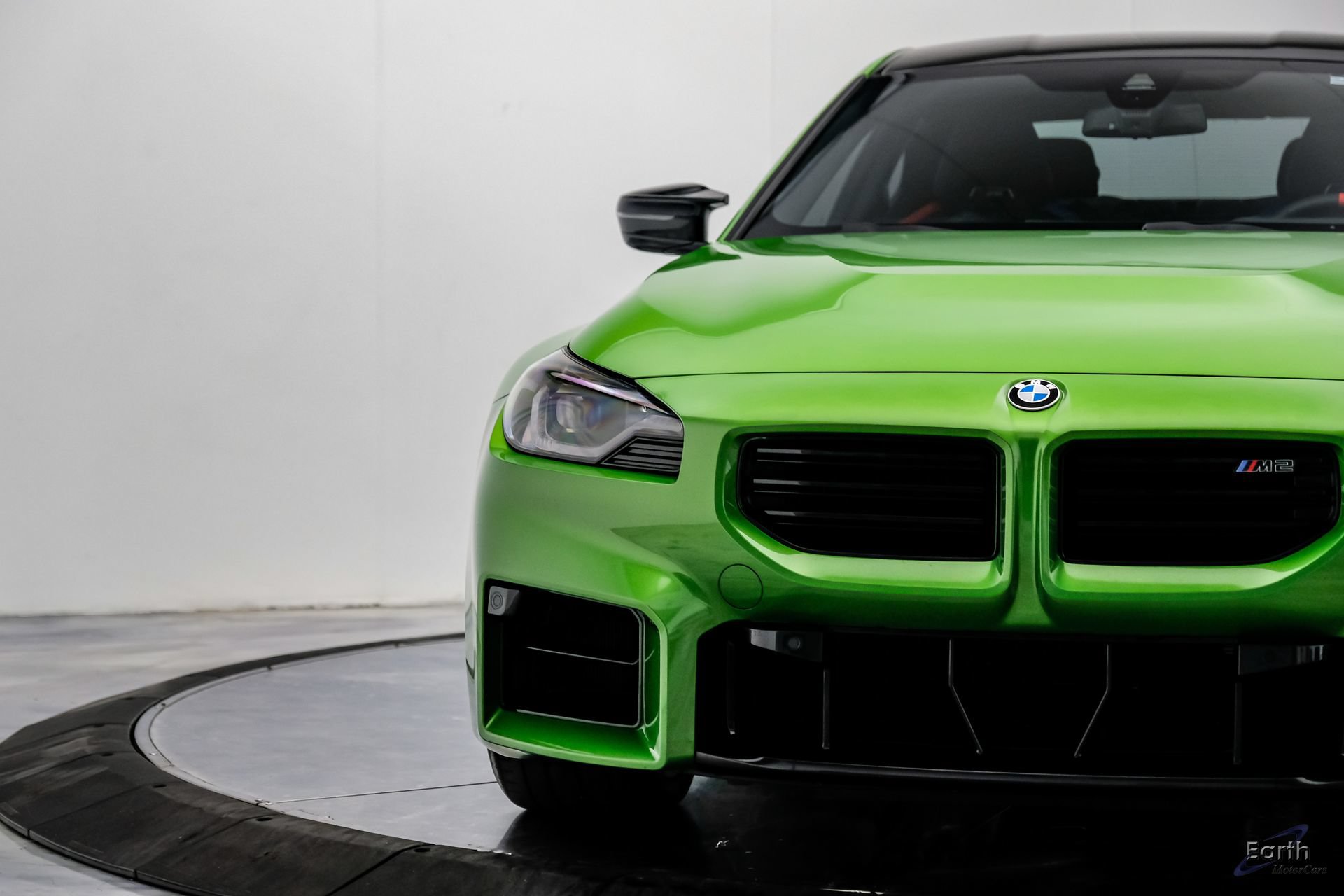 Used 2025 BMW M2 w/ Lighting Package RWD image 30