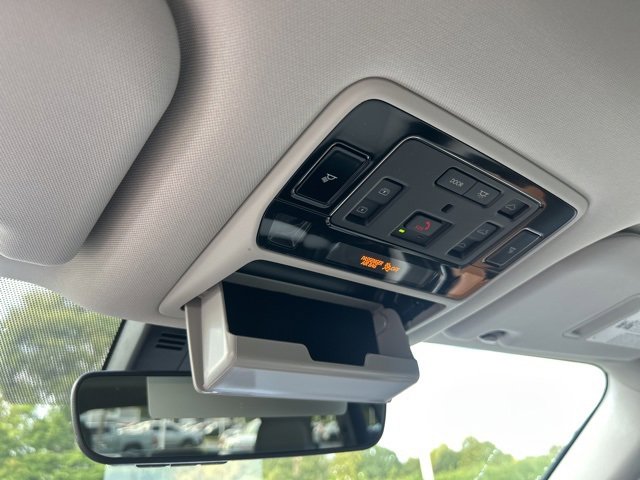 New 2026 Toyota Grand Highlander Limited image 33