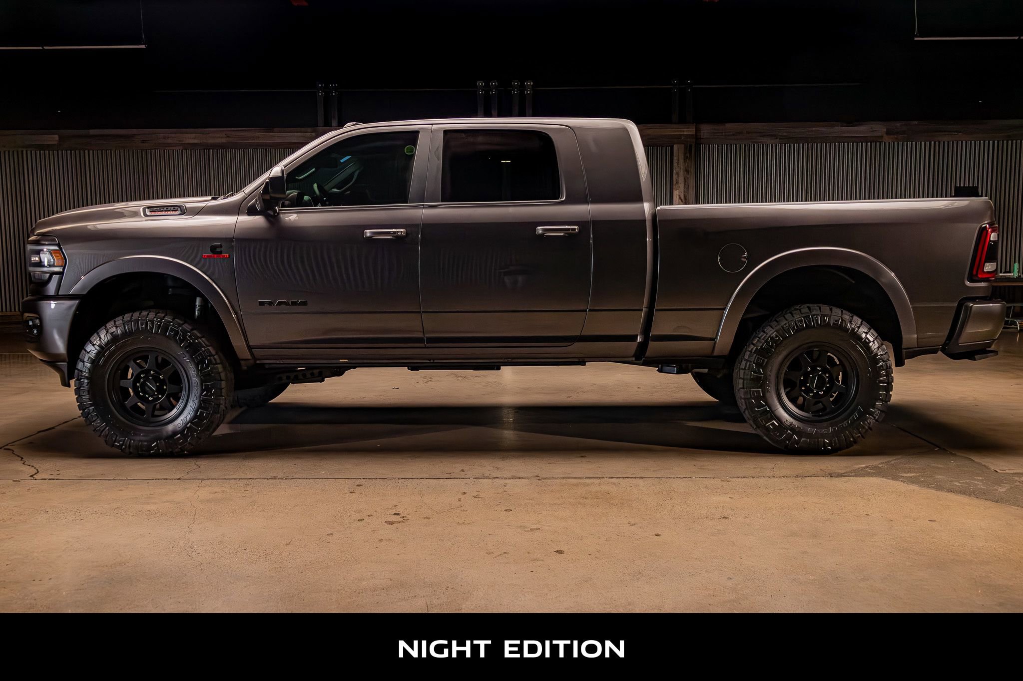Used 2021 RAM 2500 Laramie AWD/4WD image 6