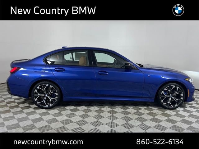 New 2026 BMW M340i xDrive w/ Premium Package image 8