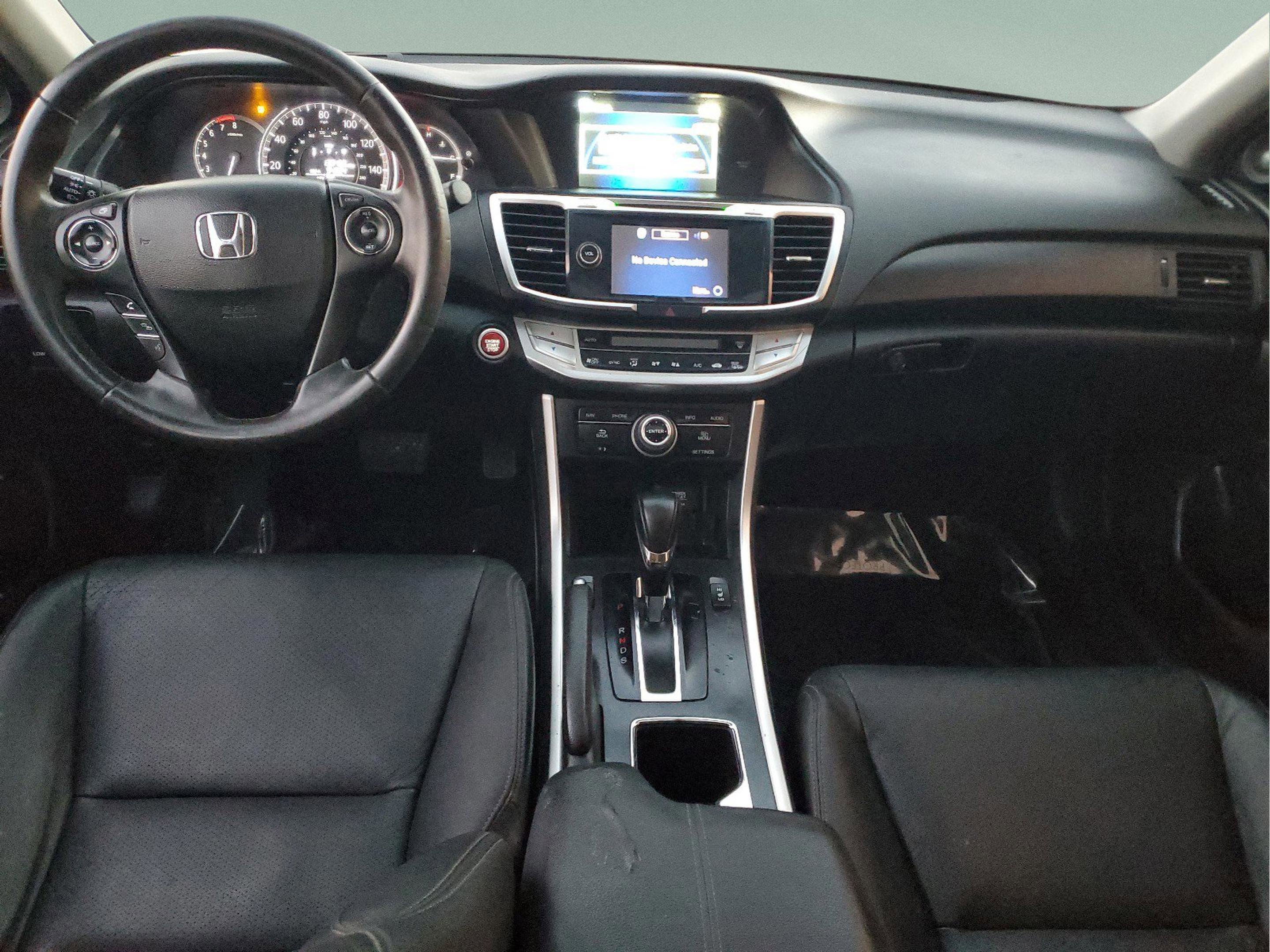 Used 2013 Honda Accord EX-L image 8