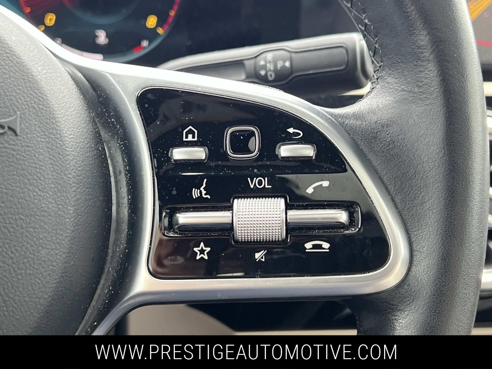 Used 2021 Mercedes-Benz CLA 250 4MATIC image 27