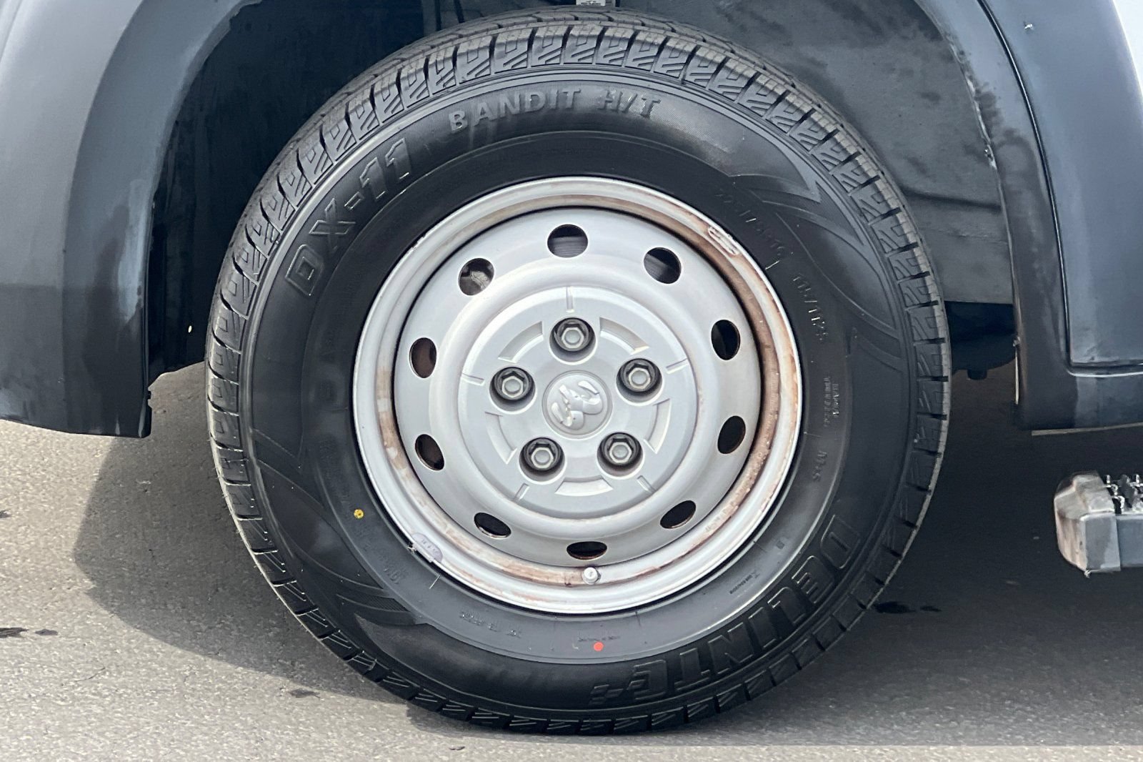 Used 2023 RAM ProMaster 1500 w/ LED Premium FWD image 30
