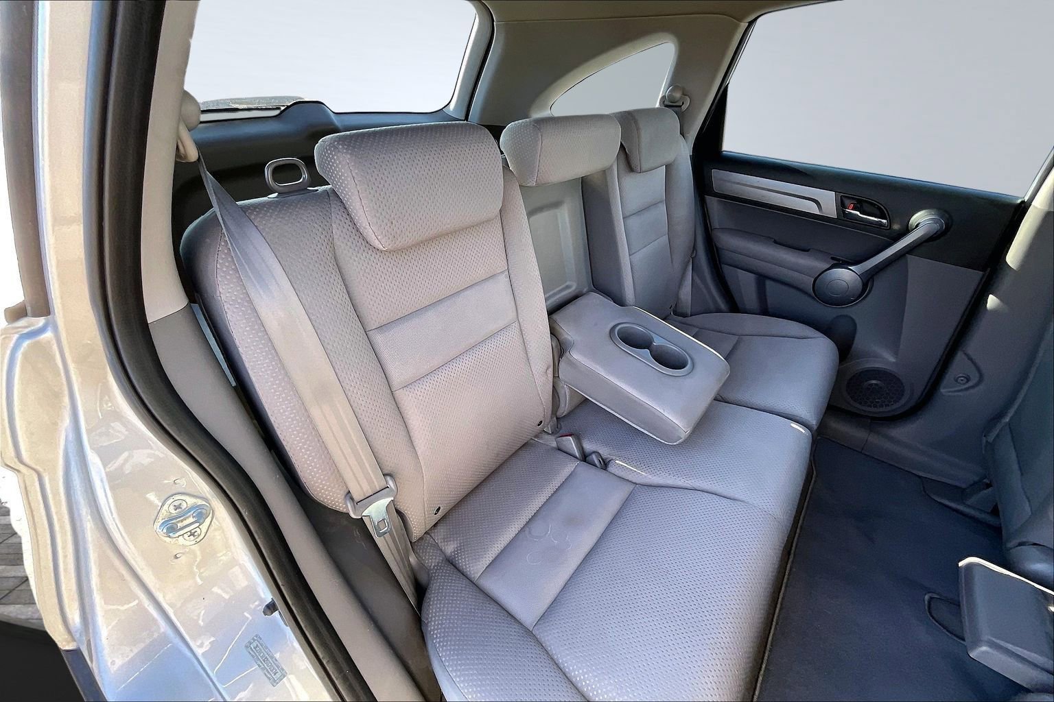 Used 2009 Honda CR-V LX image 26