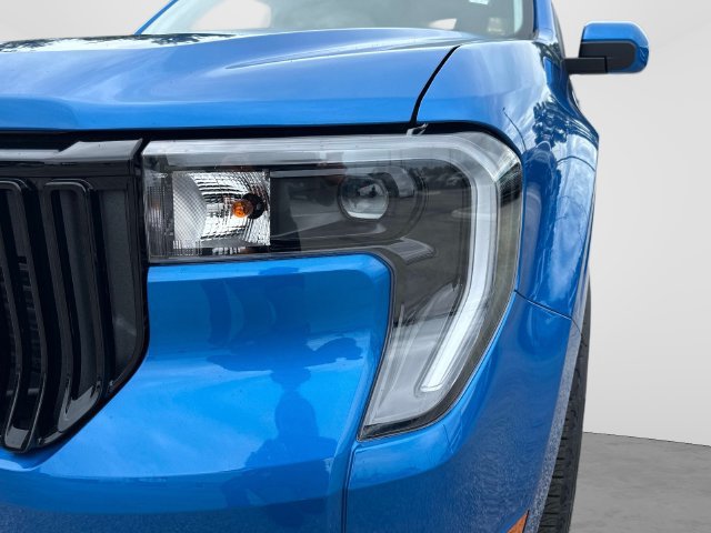New 2026 Ford Maverick Lobo AWD/4WD image 10