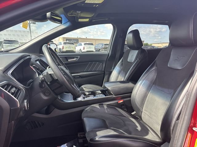 Used 2020 Ford Edge ST w/ Equipment Group 401A AWD/4WD image 23