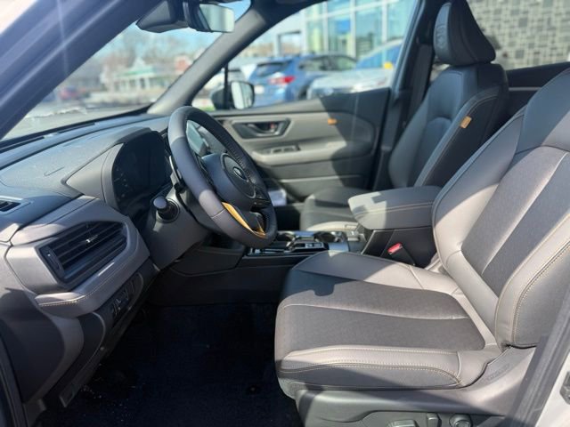 New 2026 Subaru Forester Wilderness AWD/4WD image 3