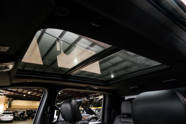 Used 2023 RAM 1500 TRX w/ TRX Level 2 Equipment Group AWD/4WD image 14
