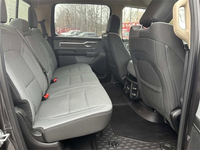 Used 2019 RAM 1500 Big Horn image 14