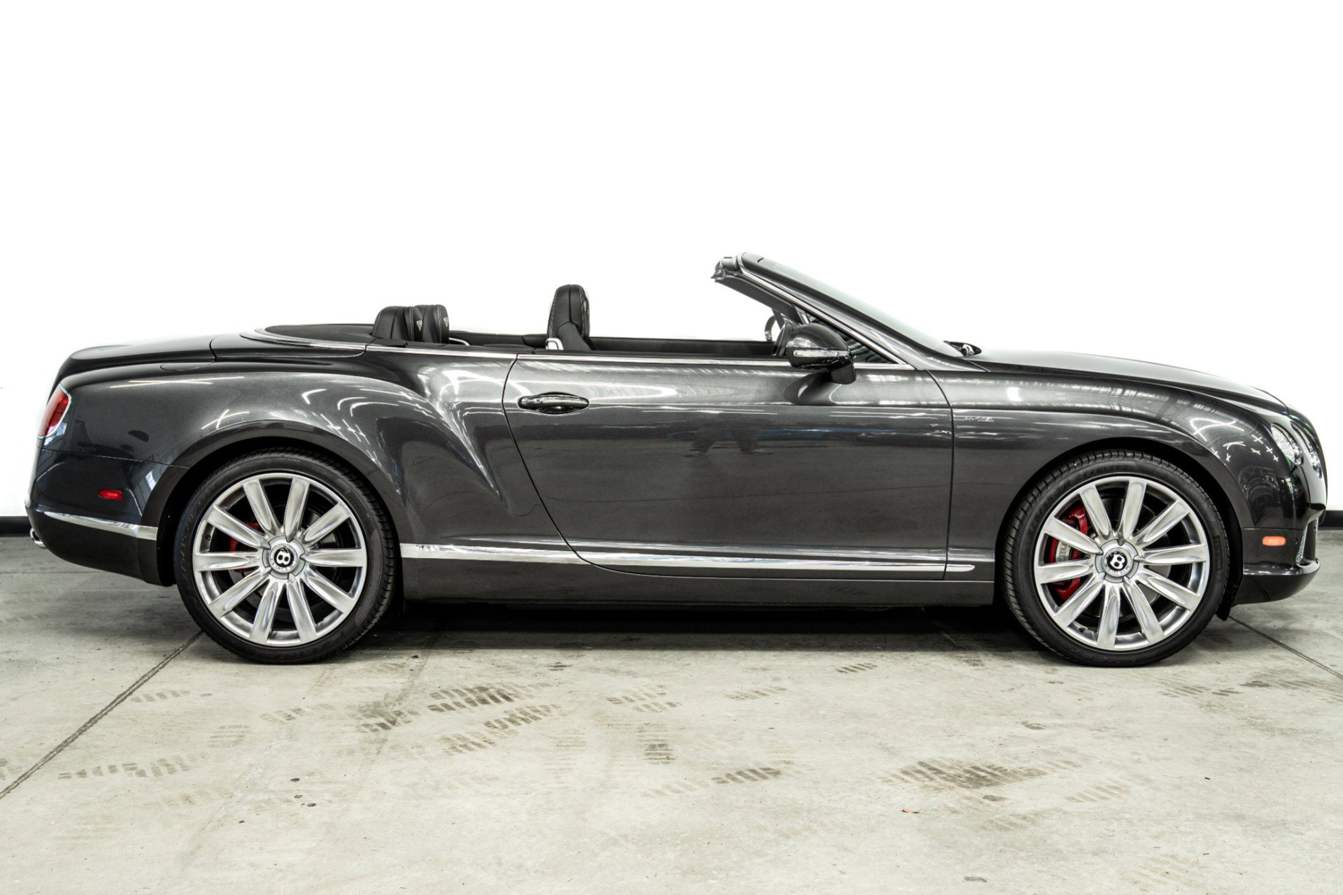 Used 2014 Bentley Continental GT image 2