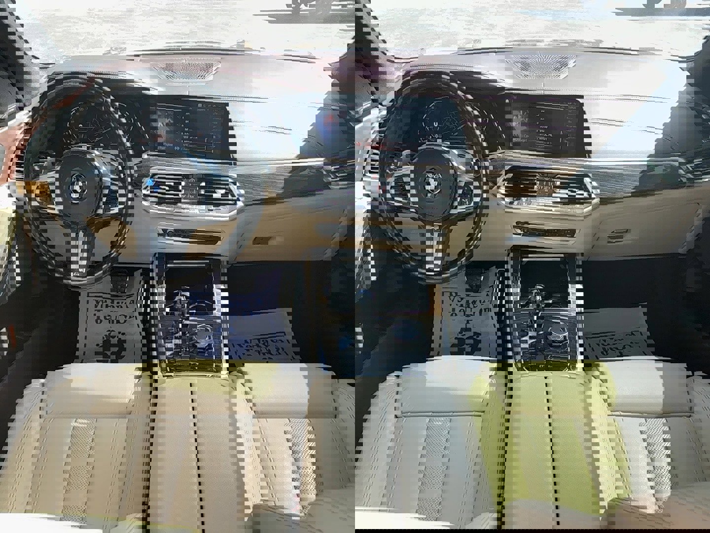 Used 2019 BMW X5 xDrive40i image 16