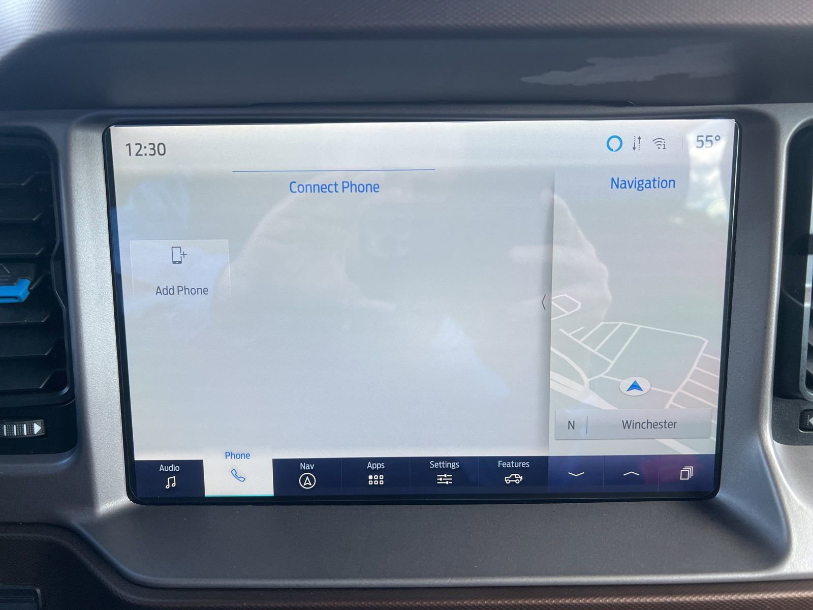 Used 2023 Ford Bronco Outer Banks w/ Sasquatch Package image 26