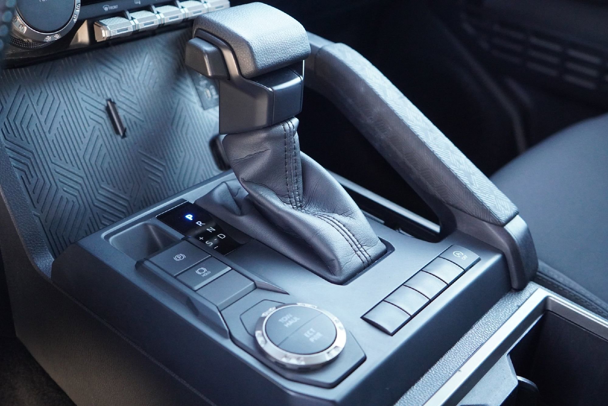 Used 2024 Toyota Tacoma SR5 image 14