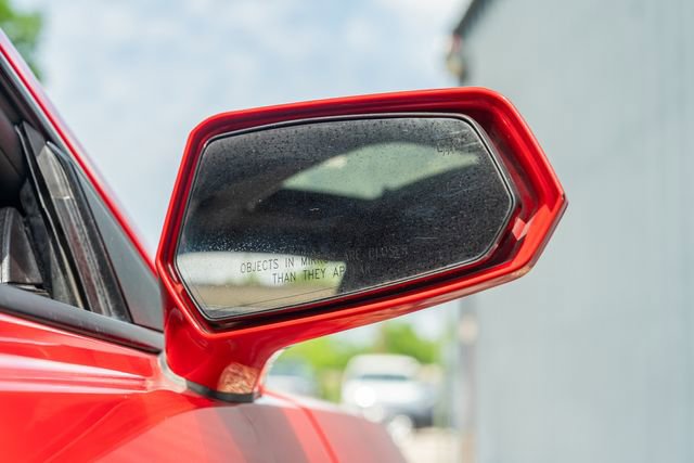 Used 2013 Chevrolet Camaro SS w/ RS Package RWD image 13