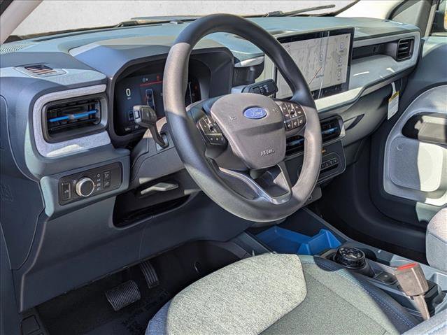 New 2026 Ford Maverick XLT FWD image 3
