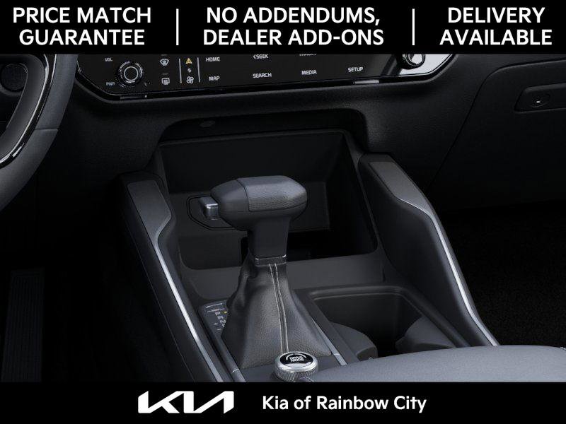 New 2026 Kia Sorento LX FWD image 25