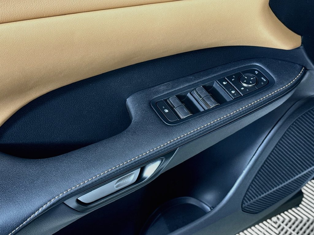 New 2026 Lexus RX 350 FWD image 20