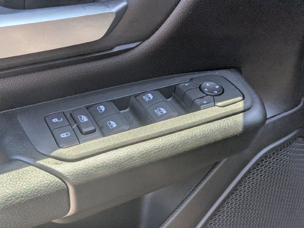 New 2026 RAM 1500 Warlock AWD/4WD image 16