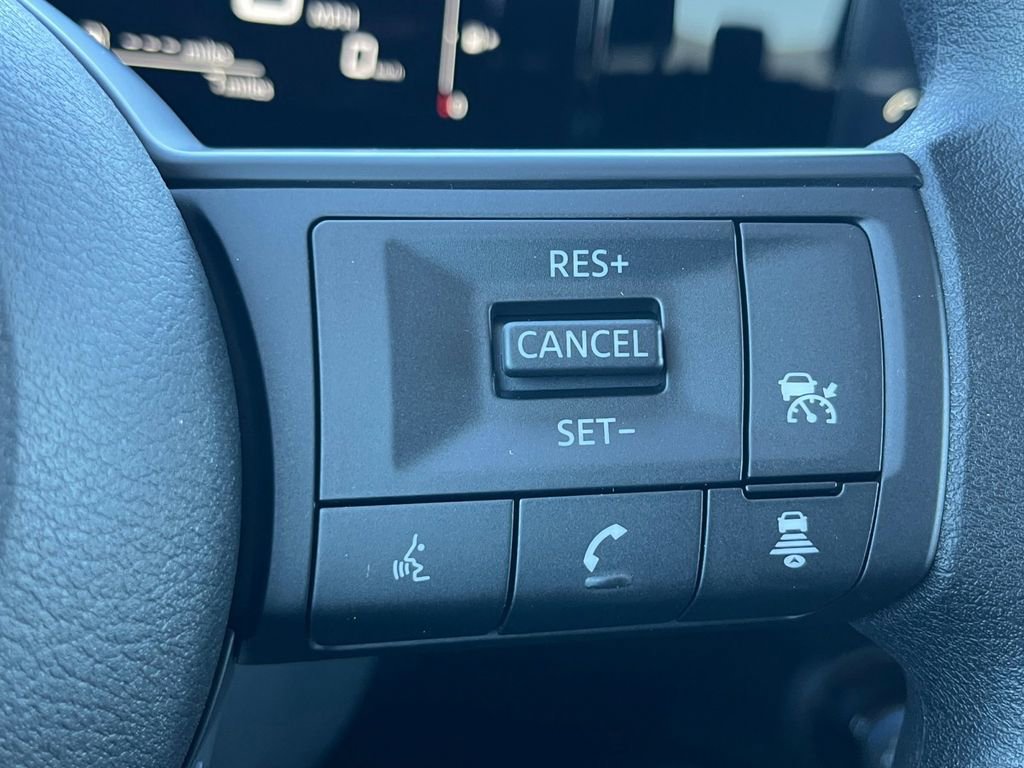 New 2026 Nissan Kicks SV w/ Interior Electronics Package image 25