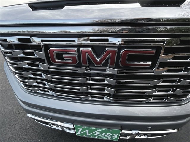New 2026 GMC Sierra 1500 Denali w/ Technology Package image 32