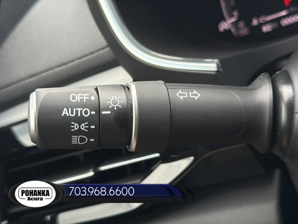 New 2026 Acura MDX SH-AWD image 10