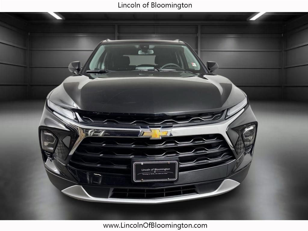 Used 2024 Chevrolet Blazer LT w/ Convenience Package image 9