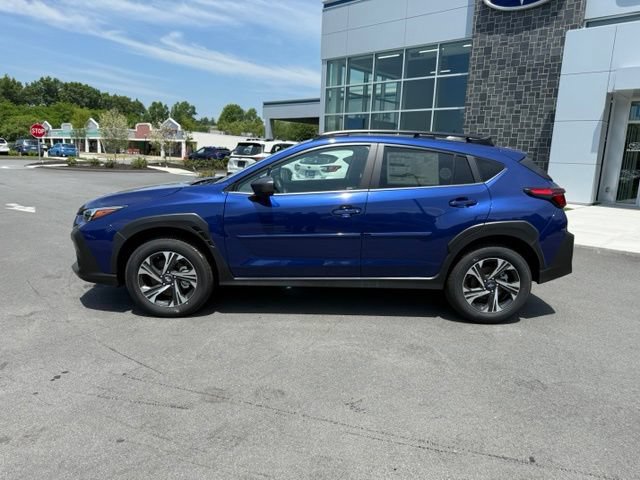 New 2026 Subaru Crosstrek 2.0i Premium AWD/4WD image 4