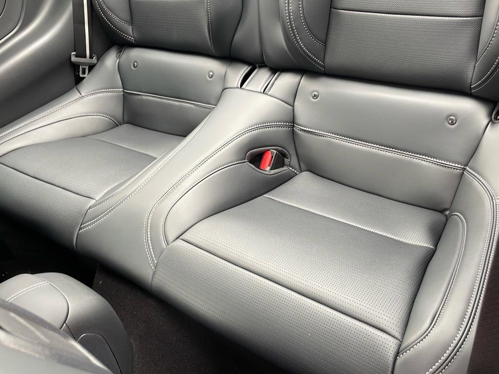 New 2025 Ford Mustang GT Premium image 27