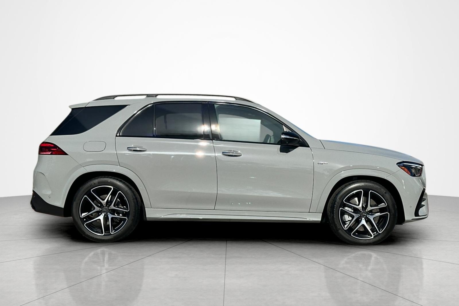 New 2026 Mercedes-Benz GLE 53 AMG 4MATIC image 6