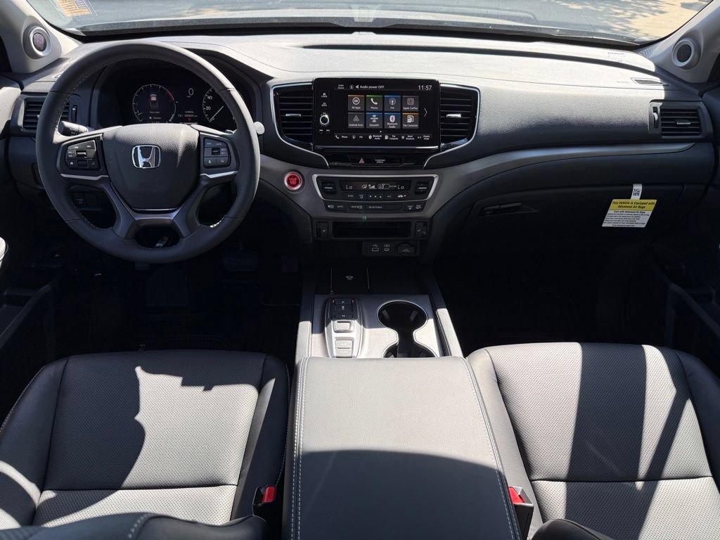 Certified 2026 Honda Ridgeline RTL image 16