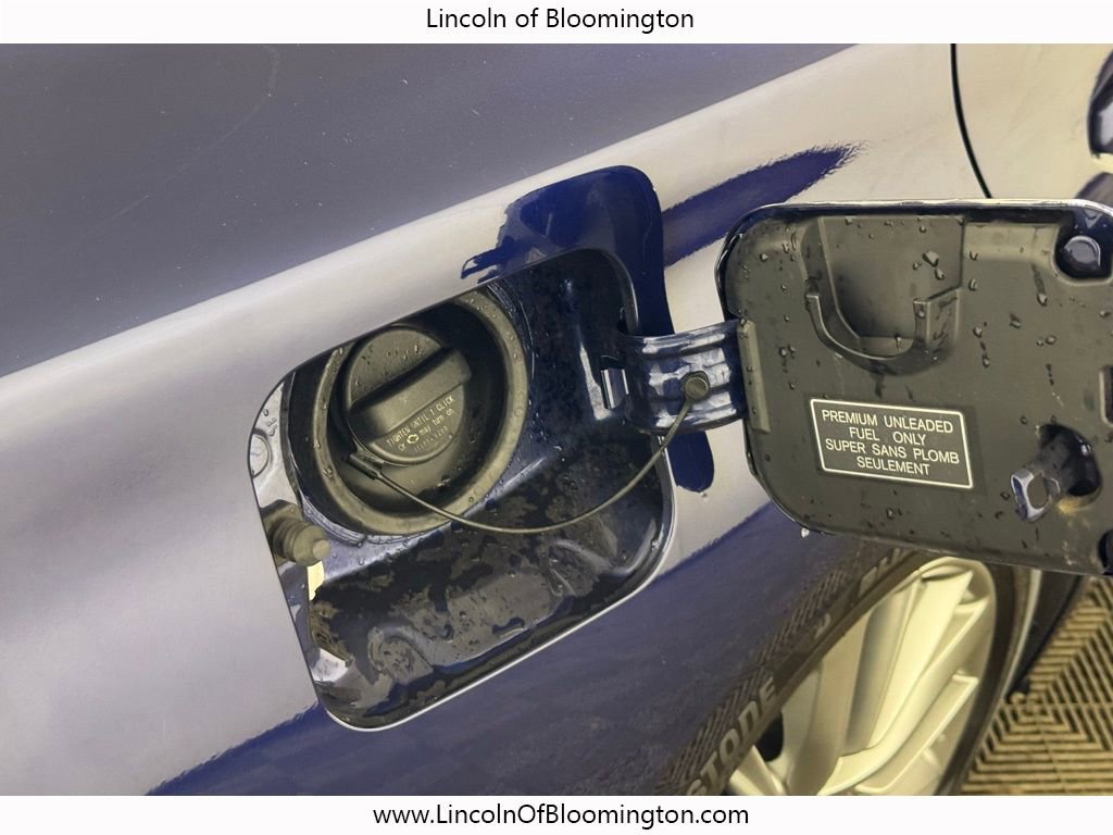 Used 2023 INFINITI Q50 Luxe w/ Cargo Package image 15