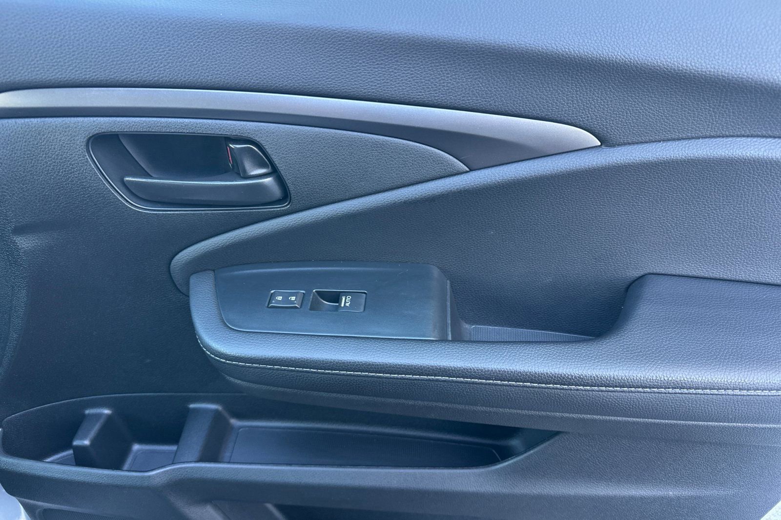 Certified 2023 Honda Passport EX-L image 21
