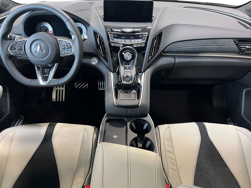 New 2026 Acura RDX w/ Advance Package AWD/4WD image 19
